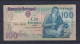 PORTUGAL  - 1981 100 Escudos Circulated Banknote - Portogallo