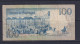 PORTUGAL  - 1981 100 Escudos Circulated Banknote - Portogallo