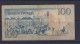 PORTUGAL  - 1981 100 Escudos Circulated Banknote - Portugal