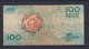 PORTUGAL  - 1987 100 Escudos Circulated Banknote - Portugal