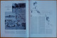 Delcampe - France Illustration N°107 18/10/1947 La Mecque/Thor Heyerdahl Kon-Tiki/Elections Municipales/Salon D'automne/Fezzan/Mode - Algemene Informatie