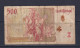 PORTUGAL  - 1997 500 Escudos Circulated Banknote - Portogallo