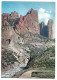 LOS MALLOS DE RIGLOS  / THE MALLETS OF RIGLOS.- RIGLOS - HUESCA.- ( ESPAÑA). - Huesca