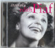 ALBUM CD Edith PIAF - éternelle (18 Titres) - Très Bon état - Other - French Music