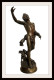 Bronze D'orphée Par Adrien Antoine Gaudez - #AffairesConclues - Andere & Zonder Classificatie