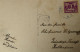 Den Bommel (ZH) Haven En Kaai 1929 Topkaart - Autres & Non Classés