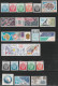 TAAF - Terre Australi E Antartiche Francesi Collezione MNH Cat. € 585,00 - Colecciones & Series