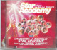 ALBUM CD STAR ACADEMY - Chante Michel Berger (14 Titres) - Très Bon état - Autres - Musique Française
