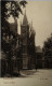 Poeldijk (ZH) R. K. Kerk 1908 Topkaart - Other & Unclassified