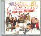 ALBUM CD STAR ACADEMY - Fait Sa Bamba (14 Titres) - Très Bon état - Otros - Canción Francesa