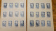 1942 NEUFS 83 TIMBRES POSTE AERIENNE QUINZAINE IMPERIALE PROTECTION DE L ENFANCE INDIGENE - Neufs