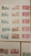 Delcampe - 1942 NEUFS 83 TIMBRES POSTE AERIENNE QUINZAINE IMPERIALE PROTECTION DE L ENFANCE INDIGENE - Nuovi