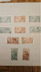 Delcampe - 1942 NEUFS 83 TIMBRES POSTE AERIENNE QUINZAINE IMPERIALE PROTECTION DE L ENFANCE INDIGENE - Neufs