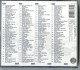 ALBUM CD 100 Chansons Françaises De Légende (4 CD & 100 Titres) - Très Bon état - Autres - Musique Française