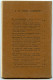 Saint Tarcicius.Drame Chrétien Historique.Ernest Delloye.1908. - Französische Autoren