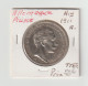 Allemagne  Prusse  -  3 Mark  Arg.  -  1911  -  TTB - 2, 3 & 5 Mark Silver