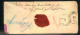 1870, Frankierter Paketbegleitnrief Ab JENA - Entiers Postaux