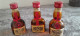 MIGNONNETTES GRAND MARNIER - Miniatures