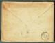 Portugal, 1896, # OM 3, For Leiden - Covers & Documents