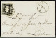 Portugal, 1870/6, # 36b Dent. 12 3/4, Tipo III For Lisboa - Briefe U. Dokumente