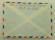 Japan-By Air Mail-envelope Sent To Germany - Poste Aérienne