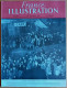 France Illustration N°108 25/10/1947 Guerre Sainte Palestine/Grève Des Transports à Paris/Italie/Brigue Et Tende... - Algemene Informatie