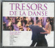 ALBUM CD TRESORS DE LA DANSE - TOUTES LES PLUS BELLES DANSES (4 CD & 72 Titres) - Très Bon état - Dance, Techno En House