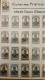 1945 SERIE 26 TIMBRES FELIX EBOUE - Unused Stamps