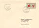 Schweiz Suisse Pro Patria 1950: Zu WII47-50 Mi 546-549 Yv 498-501 Auf 3 FDC ET-⊙ BERN 1.VI.50 Ausgabetag (Zu CHF 230.00) - Briefe U. Dokumente