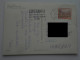 D200847   WIEN  ESPERANTO  Museum  Handstamp  Hungarian Postcard Sent From Austria To Tatabánya  1980   VW - Esperanto