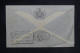 AUSTRALIE - Enveloppe Commerciale De Melbourne Pour Paris En 1937 Par Avion - L 149854 - Postmark Collection