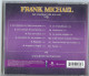 ALBUM CD FRANK MICHAEL - Les Couleurs De Ma Vie (12 Titres) - Très Bon état - Other - French Music