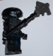 Lego The Ninjago Movie Figur Nr.5, Mit Packzettel, I/II - Sonstige & Ohne Zuordnung
