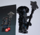 Lego The Ninjago Movie Figur Nr.5, Mit Packzettel, I/II - Sonstige & Ohne Zuordnung