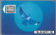 CARTE-PUBLIC-F134Ba-50U-SC5an-Trou 7-12/90--OISEAU BLEU-5 Imp 22589-UTILISE-TBE - 1990