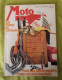 MOTO REVUE Catalogue Accessoires Et équipements 15 12 1977 - Motorrad