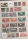 Lebanon 1945 To 1950 Used Selection  (L5) - Liban