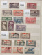 Lebanon 1945 To 1950 Used Selection  (L5) - Liban