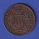 San Marino Umlaufmünze 10 Centesimi 1893 - San Marino
