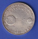 Silbermedaille Mondlandung APOLLO 11 - Astronauten Armstrong, Aldrin, Collins - Non Classés