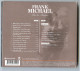 ALBUM CD FRANK MICHAEL - Rue Des Amours ( 2 CD & 22 Titres) - Très Bon état - Sonstige - Franz. Chansons