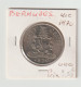 Bermudes  -  50 Cents Nic.  -  1970  -  UNC - Bermudas
