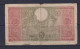 BELGIUM  - 1943 100 Francs Circulated Banknote - 100 Francos-20 Belgas