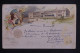 ETATS UNIS - Entier Postal + Complément De Providence Pour Paris En 1893 Et Taxé  - L 149862 - ...-1900