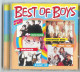 ALBUM CD BEST OF BOYS - FUN ( 16 Titres) - Très Bon état - Otros - Canción Inglesa