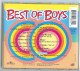 ALBUM CD BEST OF BOYS - FUN ( 16 Titres) - Très Bon état - Autres - Musique Anglaise