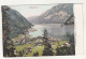 E3330) 2 X Sehr Schöne Photochromiekarten - HALLSTATT  Weg Wiesen Häuser U. See ALT!  1906 - Hallstatt