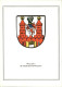 41264151 Demmin Mecklenburg Vorpommern Wappen Demmin - Demmin