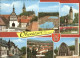 41264112 Oberursel Taunus Ev. Kirche Freibad Altes Rathaus Oberursel - Oberursel