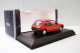 Norev - PEUGEOT 205 Junior 1988 Rouge Réf. 471731 Neuf NBO 1/43 - Norev